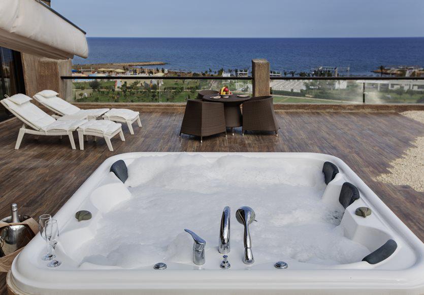 Noah'S Ark Deluxe Hotell Vokolidha Exteriör bild