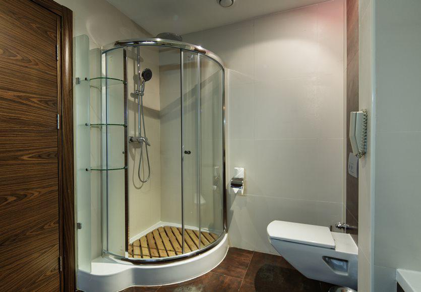 Noah'S Ark Deluxe Hotell Vokolidha Exteriör bild