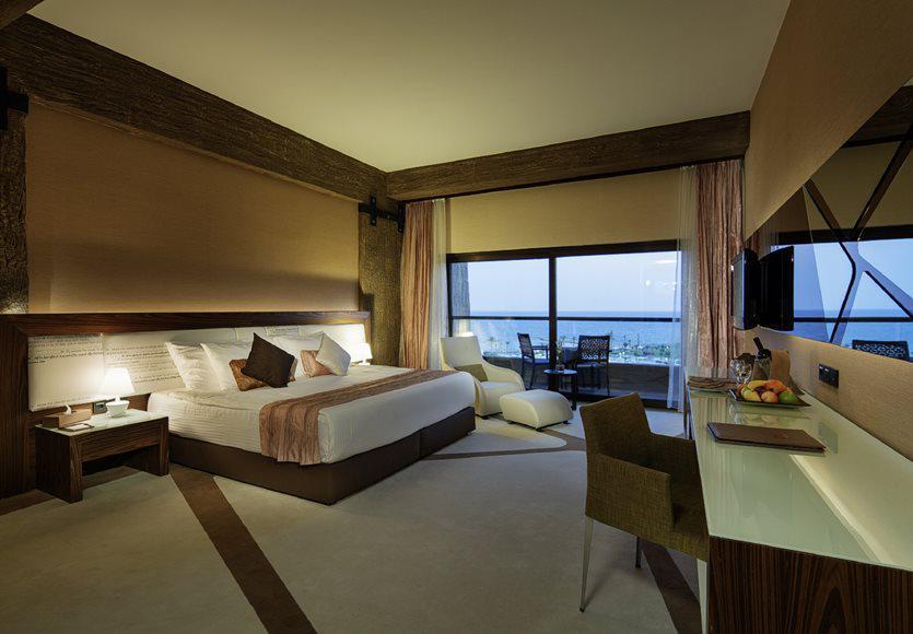Noah'S Ark Deluxe Hotell Vokolidha Exteriör bild